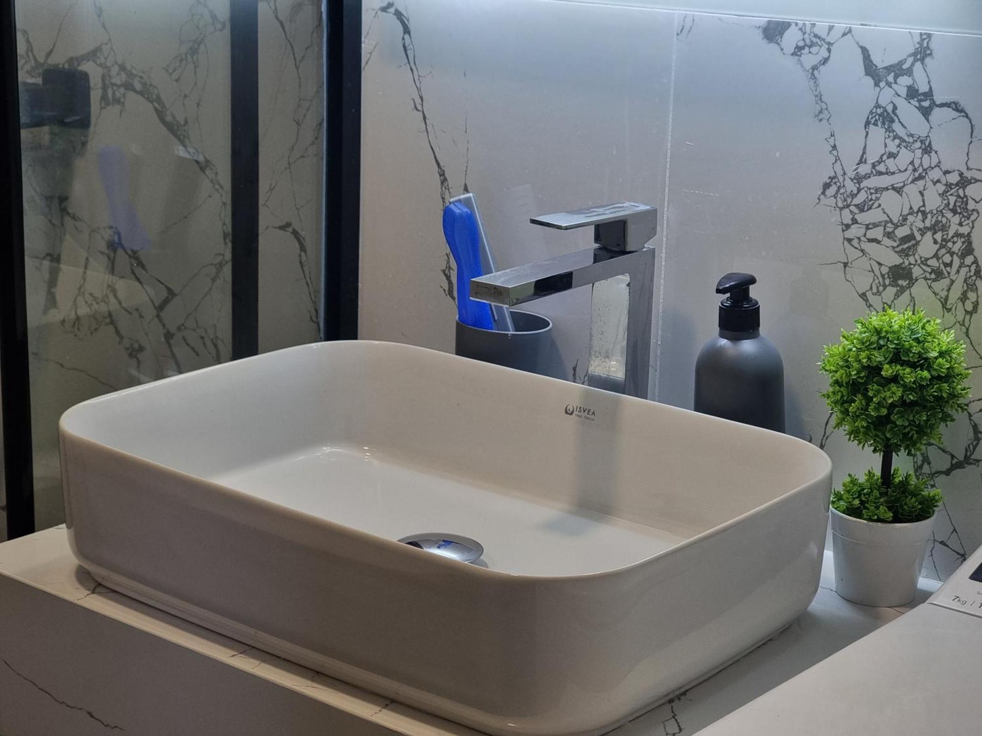 Adriatic Apartments Budva Luaran gambar