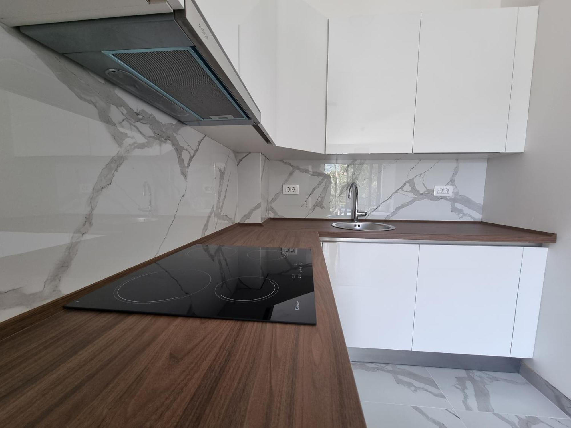 Adriatic Apartments Budva Luaran gambar