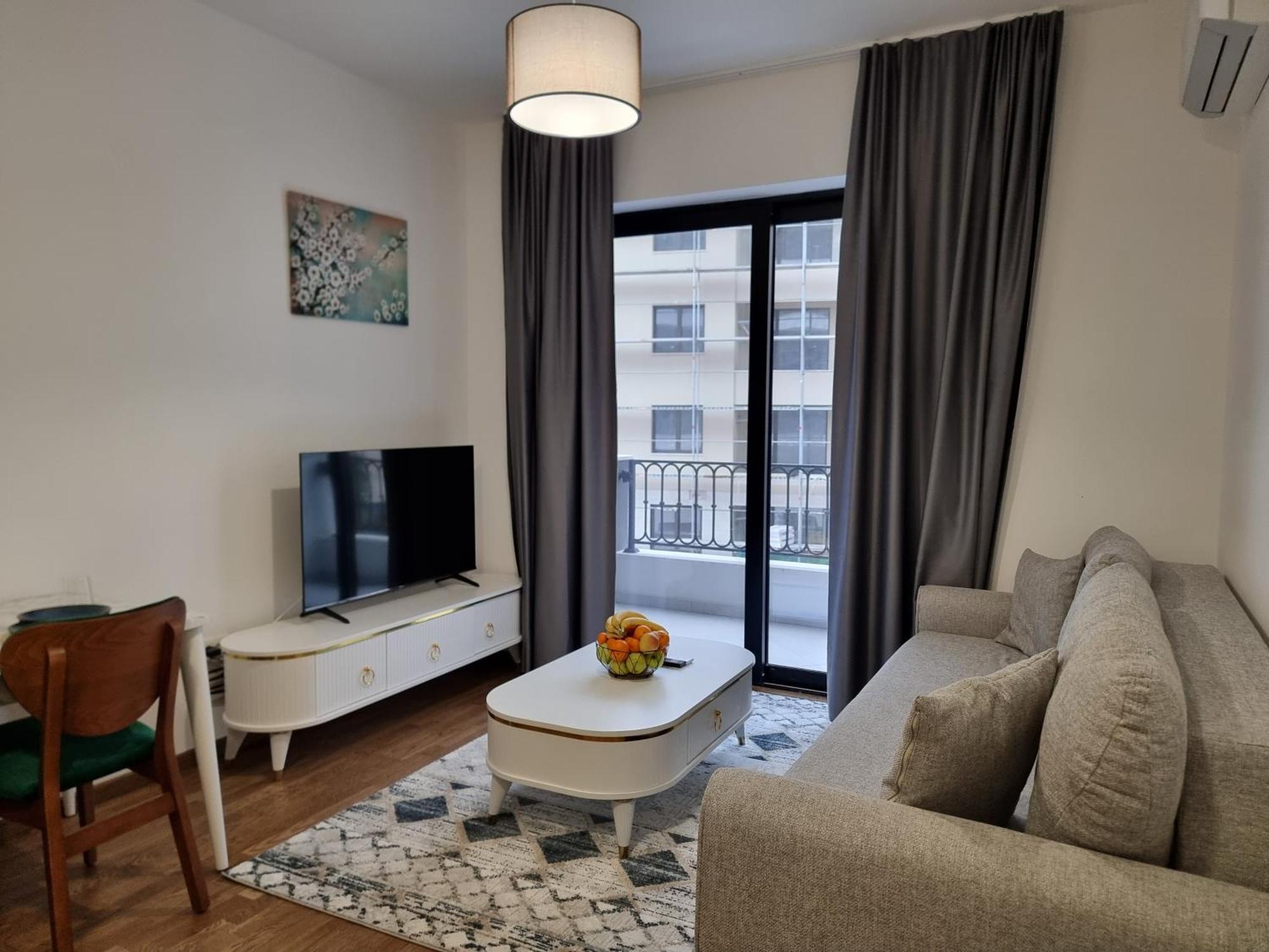 Adriatic Apartments Budva Luaran gambar