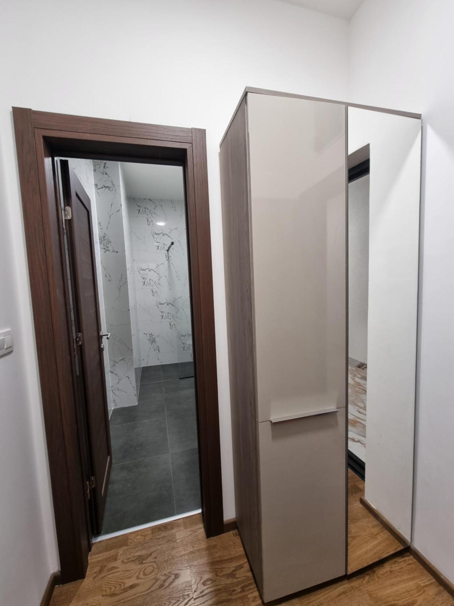 Adriatic Apartments Budva Luaran gambar